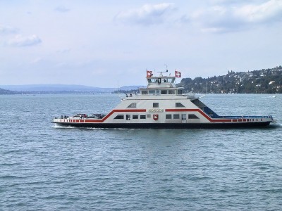 Ferries Zurich
