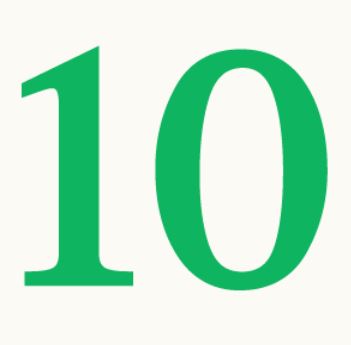 nombre 10