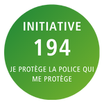 Initiative 194 - recommandations UDC