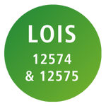 Lois 12574 et 12575 - recommandations UDC