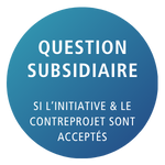 Question subsidiaire 192 - recommandations UDC
